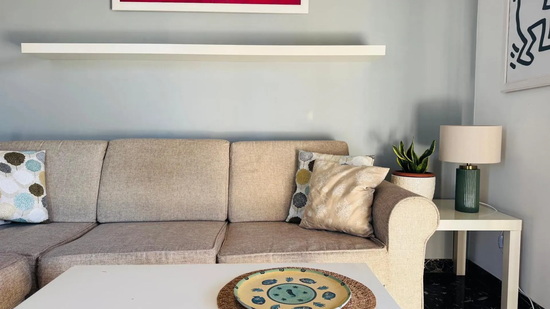 Versilia Apartment With Garden Montignoso
