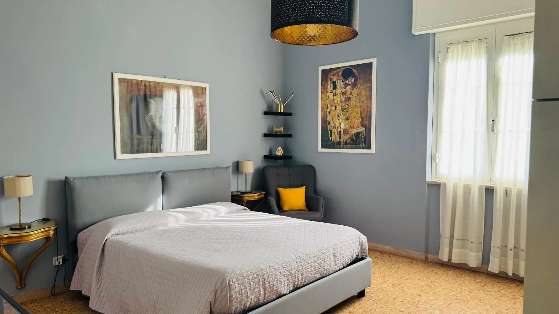 Versilia Apartment With Garden Montignoso 0*,  Italien